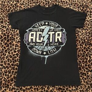 A Day to Remember shirt